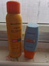 Mistine蜜丝婷防晒霜小黄帽40ml防水防汗紫外线高倍SPF50+双11抢先购 实拍图