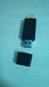 金士顿（Kingston）128GB USB3.2 Gen 1 U盘 DTX 大容量U盘 时尚设计 轻巧便携  学习办公投标电脑车载通用 实拍图