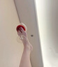美的（Midea）前置过滤器40微米反冲洗压力表监控 QZBW20S-12T 全屋家用净水器清洗 旋风 实拍图