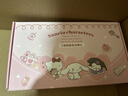 伊琦凯蒂猫暖宫腰带大姨妈神器痛经月经缓解生理期肚子暖宝宝送女朋友老婆女生闺蜜生日礼物 库洛米APP版【4档温度+4种按摩+手机操控】 实拍图