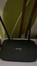 普联（TP-LINK）双千兆路由器 易展mesh分布式 AC1200无线家用穿墙 5G双频 WDR5620千兆易展版 IPv6 实拍图