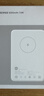 小米（MI）【3C认证】磁吸充电宝5000 7.5W 适用于小米苹果安卓 可上飞机/火车 实拍图
