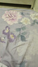 百丽丝四件套床上纯棉100%纯棉被罩全棉被套床单四件套1.5x2米床 实拍图