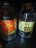 胡姬花 食用油 古法花生油6.18L+金龙鱼 花生油6.18L 实拍图