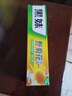 黑妹牙膏 天然野菊花牙膏清新口气呵护口腔去口气无氟男女家庭实惠装 【1支】天然野菊花牙膏 210g 实拍图