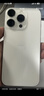 Apple/苹果 iPhone 16 Pro（A3294）128GB 白色钛金属 支持移动联通电信5G 双卡双待手机 实拍图