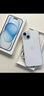Apple/苹果 iPhone 15 (A3092) 128GB 蓝色 支持移动联通电信5G 双卡双待手机 实拍图