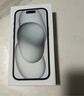 Apple/苹果 iPhone 15 (A3092) 128GB 黑色 支持移动联通电信5G 双卡双待手机 实拍图