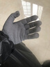 哥尔姆点塑劳保手套 12付/包PVC点珠胶防滑 开车透气薄款 GM618 实拍图