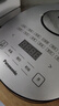 松下（Panasonic）【热门商品】电饭煲1-2人用多功能迷你电饭锅小型家用煮饭锅触摸智能2升容量以旧换新SR-DB071-K 实拍图
