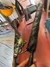 哈斯达（HISTAR）X6金属耐用旋入式摇臂纺车轮 X6-2000s+八编线[金属耐用] 实拍图