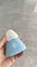 Hi!papa海龟爸爸婴童防晒霜纯物理防晒儿童宝宝专用小雪山防晒乳40g 实拍图