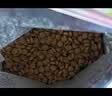 Orijen渴望狗粮进口原味鸡无谷高蛋白犬粮全阶段通用粮 原味犬粮 6kg-效期至27年1月 实拍图