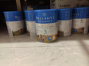 贝拉米（Bellamy's）经典2.0版3段幼儿奶粉800g*6罐箱装 1~3岁 八大原生HMO 澳洲进口 实拍图