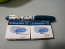 施耐德（Schneider）欢乐书写文具套装礼盒 钢笔/中性笔/荧光笔/墨囊/改错笔 初中生学习用品学生礼物男生款402298 实拍图