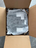 宜家（IKEA）阿勒夫耶正品人体工学椅办公椅真皮电脑椅商务老板椅家用休闲椅 黑色(真皮) 实拍图