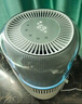 飞利浦（PHILIPS）加湿器家用卧室母婴专用静音除菌无雾空调加湿机鼻炎孕妇婴幼儿小型桌面大容量国家补贴HU5710/10 实拍图