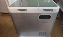 美的（Midea）车载冰箱54升压缩机车家两用货车轿车办公室户外旅行冷藏冷冻冰箱 实拍图