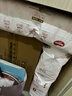 好奇（Huggies）铂金装小桃裤纸尿裤M144片(6-11kg)中号尿不湿【透爽散热】 实拍图