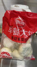 思念香菇青菜早餐素菜包800g10只包点早餐半成品食品早点早饭 实拍图
