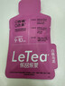 乐品乐茶LeTea冷泡茶包袋泡茶高端原叶冷萃茶柠檬果茶0饮料茶叶饮品共91g 实拍图