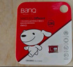 banq&JOY联名款 64GB TF（MicroSD）存储卡U3 C10 A1 V30 4K 高速款行车记录仪&监控摄像头手机内存卡 实拍图