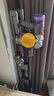 戴森（DYSON）V8无绳吸尘器【升级款】手持无线吸尘器 除螨 宠物 家庭适用 实拍图