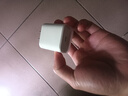 Apple/苹果 20W USB-C充电器  type-c充电器苹果手机充电器原装手机快充头 苹果17手机充电 实拍图