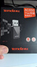 Tenda腾达USB无线网卡智能免驱AC650 台式机专用WiFi接收器5G双频网卡 笔记本电脑外置网卡WiFi发射器 实拍图