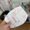 好奇（Huggies）铂金装小桃裤纸尿裤S96片(4-8kg)新生儿小号尿不湿【透爽散热】 实拍图