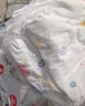 好奇（Huggies）金装纸尿裤L132片(9-14kg)尿不湿【速干不易红】 实拍图