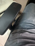 南皇电竞椅游戏椅子电脑椅人体工学椅可躺久坐舒服力学椅宿舍休闲办公 【特价】4代-PU灰-乳胶-4级杆-155°无极躺 155-180度(含) 可旋转可升降扶手 -铝金脚 实拍图