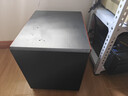 奇声（qisheng） 木质8英寸10寸12寸有源喇叭超重低音炮无源5.1家庭影院功放机音箱音响 HQ-33无源炮十寸 实拍图