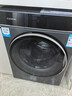 卡萨帝（Casarte）LB揽光洗烘一体机 滚筒10公斤懒人洗衣机全自动   直驱精华洗 以旧换新家电补贴国补 HB10LUALBU1 实拍图