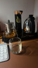 金灶（KAMJOVE）电茶壶烧水保温茶壶 自动上水电热水壶泡茶壶茶台烧水壶烧水保温一体全自动恒温 台嵌两用K9C 0.9L 实拍图