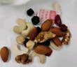 沃隆孕妇每日坚果纯坚果700g/28袋孕妈零食坚果礼盒孕期定制大礼包 实拍图