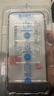 Smorss【秒贴除尘】适用苹果iPhone15Pro高铝钢化膜手机膜高清无尘仓秒贴膜防尘防摔电镀抗指纹全屏覆盖 实拍图