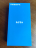 乐视Letv Y17Pro 全新智能手机八核128GB超薄大屏游戏电竞安卓百元学生老年专用可用5G卡长续航 幻夜黑 实拍图