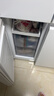 海尔（Haier）盛宴539升十字对开四开双开门风冷无霜家用电冰箱一级能效BCD-539WGHTDEDWVU1国家补贴20% 实拍图