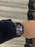 华为HUAWEI WATCH FIT 4 韵律黑氟橡胶表带 华为运动智能手表超轻薄大屏潮流运动蓝牙通话睡眠监测fit4 实拍图