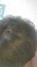 施华蔻（Schwarzkopf）怡然染发霜5.05炫舞金棕 染发剂植物染发膏自己染男女盖白发 实拍图