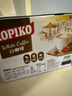 可比可（KOPIKO）速溶咖啡豪享白咖啡30g*12 三合一咖啡粉冲调饮品印尼进口 实拍图
