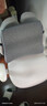 8H汽车腰靠天然乳胶车载靠垫护腰久坐不累神器办公座椅靠背腰垫腰枕 实拍图