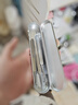 海菲诺粉刺针套装细胞夹去黑头针镊子粉刺夹挑挤痘神器祛暗疮针8件套 实拍图