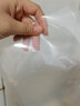 拜杰真空封口机全自动干湿两用抽真空机家商两用真空密封机保鲜包装神器商用塑封腊肉腊肠食品打包机 20*15*100只包装袋(不含机器) 实拍图