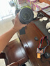 佳能（Canon）佳能6D2 全画幅单反数码相机  4K视频 高清直播 旅行婚礼拍照 高像素高性能相机 扫街旅拍套装  实拍图