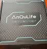 ANQULIFE台式电脑硅脂清灰套装 笔记本电脑拆机 机箱清灰工具手机清洁维修拆机115合1螺丝刀AQ-C006 实拍图