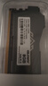 光威（Gloway）8GB DDR4 2666 台式机内存条 天煞 马甲条 精选颗粒 CL19 枪灰色 intel专用条 实拍图