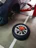 NEXEN耐克森 轮胎 225/60R17 99V CP672 适配别克GL8/现代IX35 实拍图