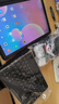 HUWYI平板电脑padPro2025新款ipad 4K超清大屏全面屏144Hz全网通5G高刷网课学习游戏娱乐办公 柔光紫 17pro16G运行+512G内存+豪华礼品14英 实拍图